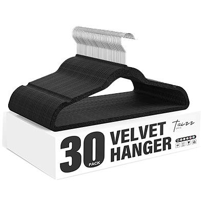valvet Hangers
